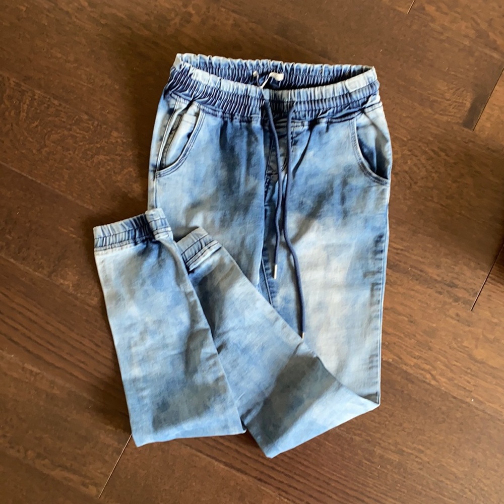 Joggers